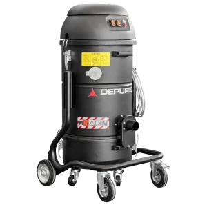 XM 20 JC <br>ASPIRADORA INDUSTRIAL PORTÁTIL