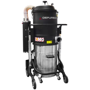 AC 100 Z2-22 <br>INTRINSICALLY SAFE INDUSTRIAL VACUUM