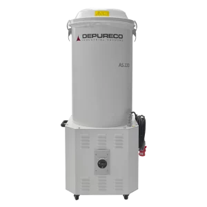 AS <br>SCRAP COLLECTION INDUSTRIAL VACUUM