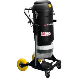 XM 35 FLOOR PREPARATION