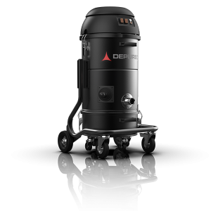 XM 20 OVEN <br>ASPIRADORA INDUSTRIAL DE HORNOS Y PANADERÍAS