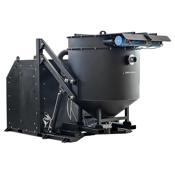 atlas industrial vacuum