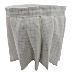 antistatic class m filter