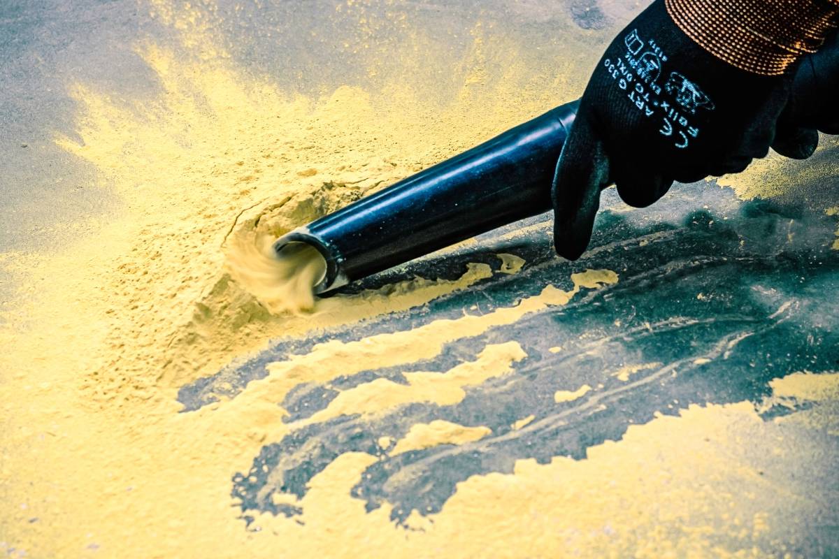 What Material you need to Vacuum Up? Depureco USA