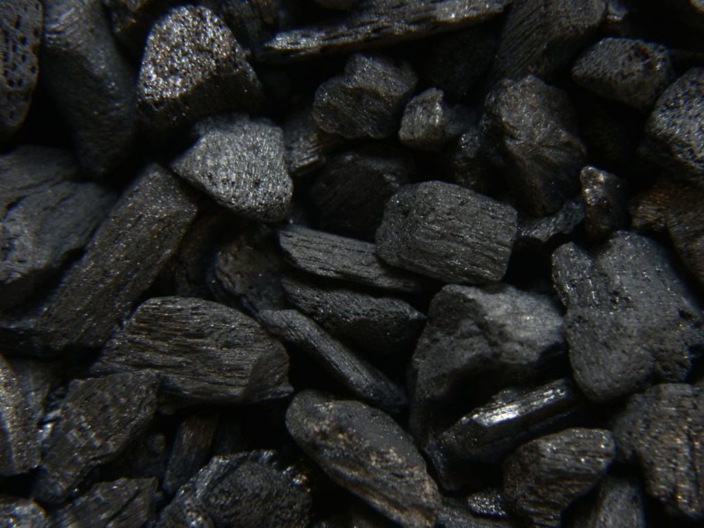 carbon black recycling