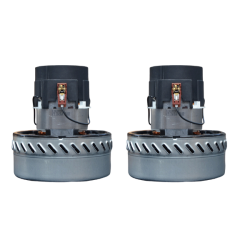 2 by-pass motors 2 by-pass motors